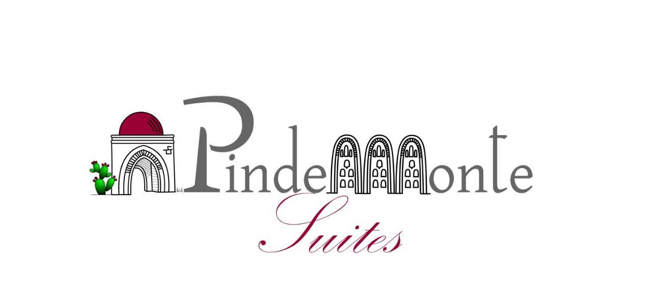 Pindemonte Apartamento Palermo