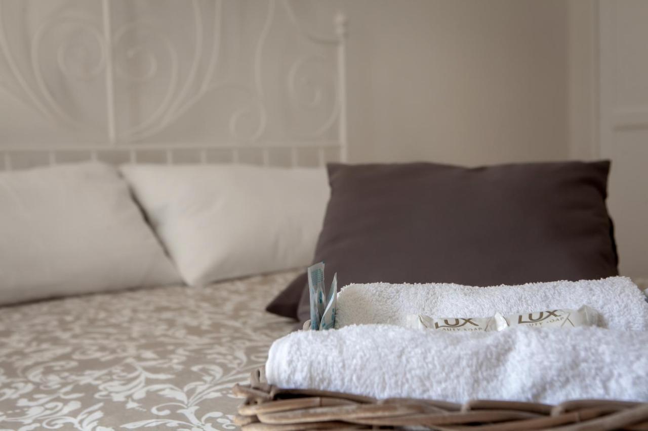 Pindemonte Apartamento Palermo
