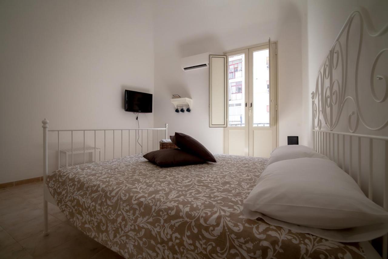 Apartamento Pindemonte