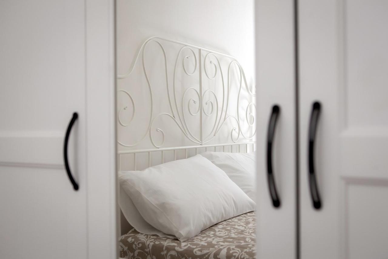 Pindemonte Apartamento *