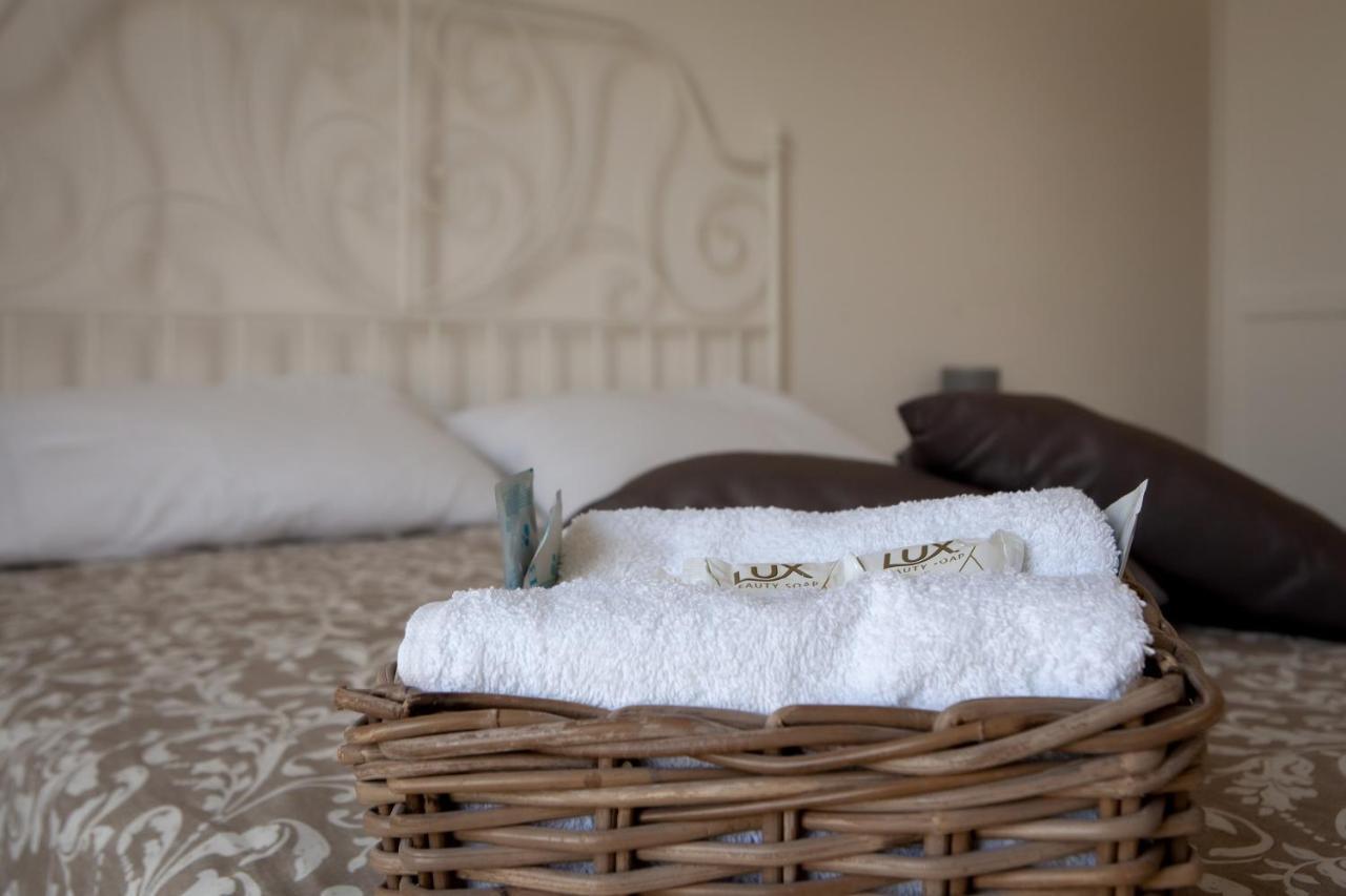 Pindemonte Apartamento Palermo