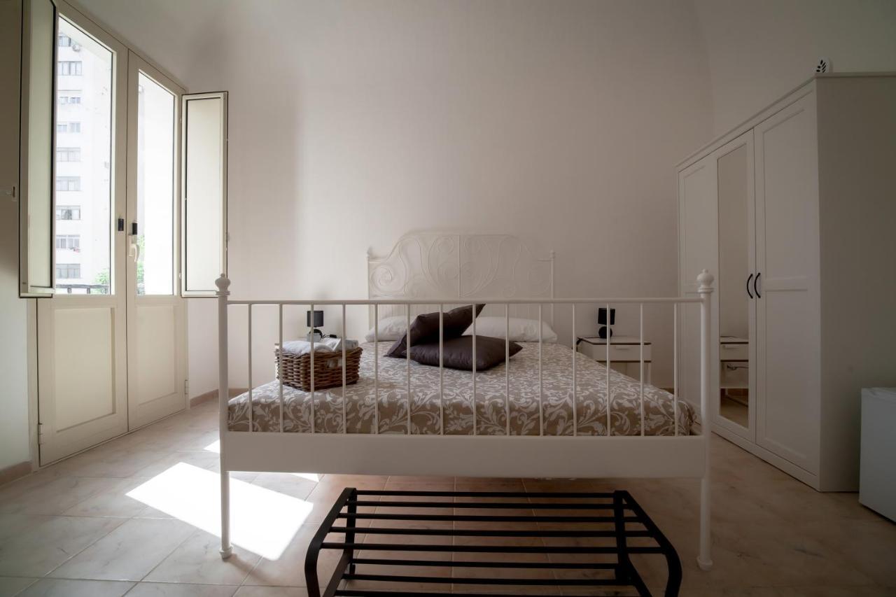 Apartamento Pindemonte Palermo