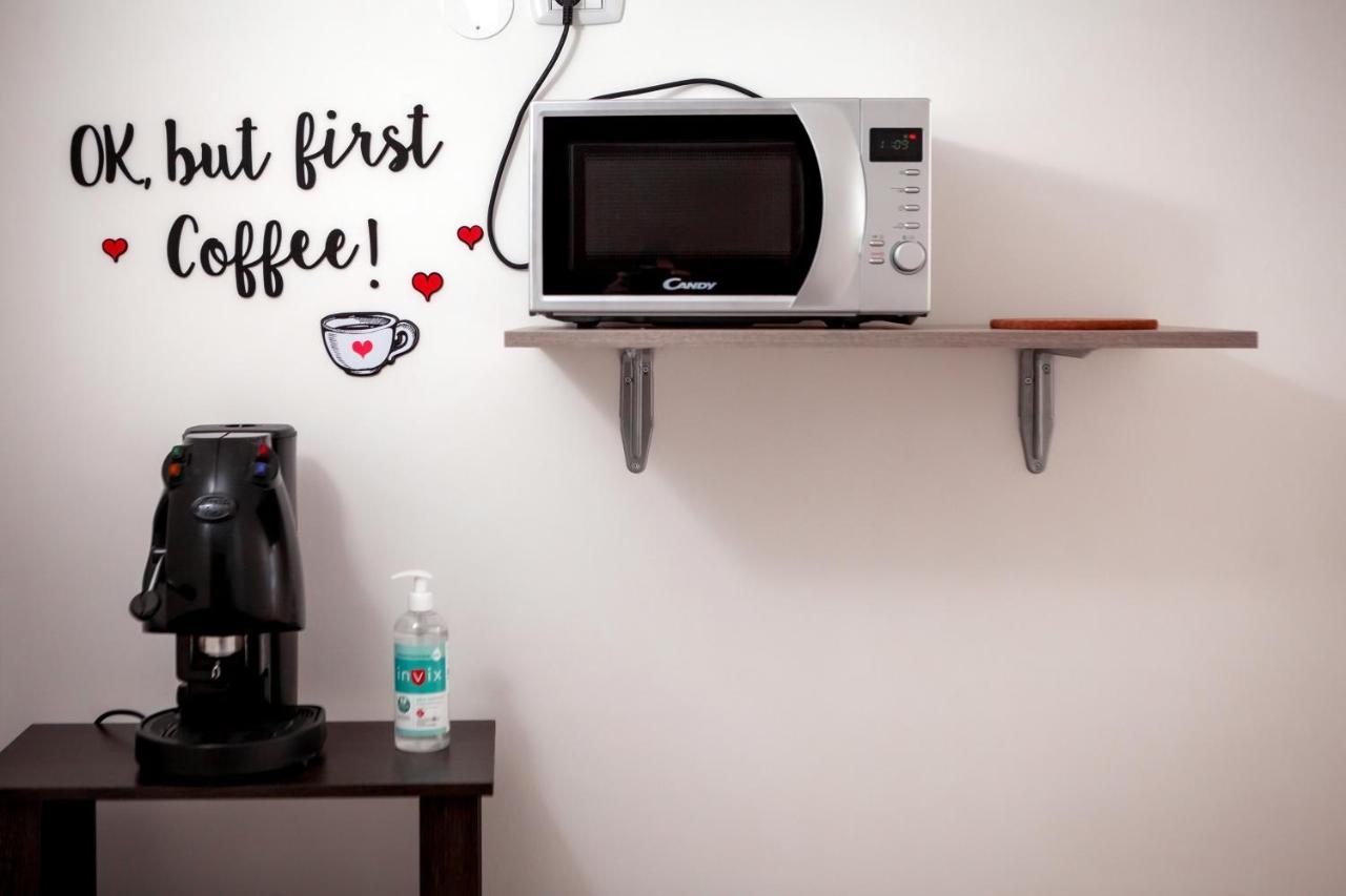 Apartamento Pindemonte *