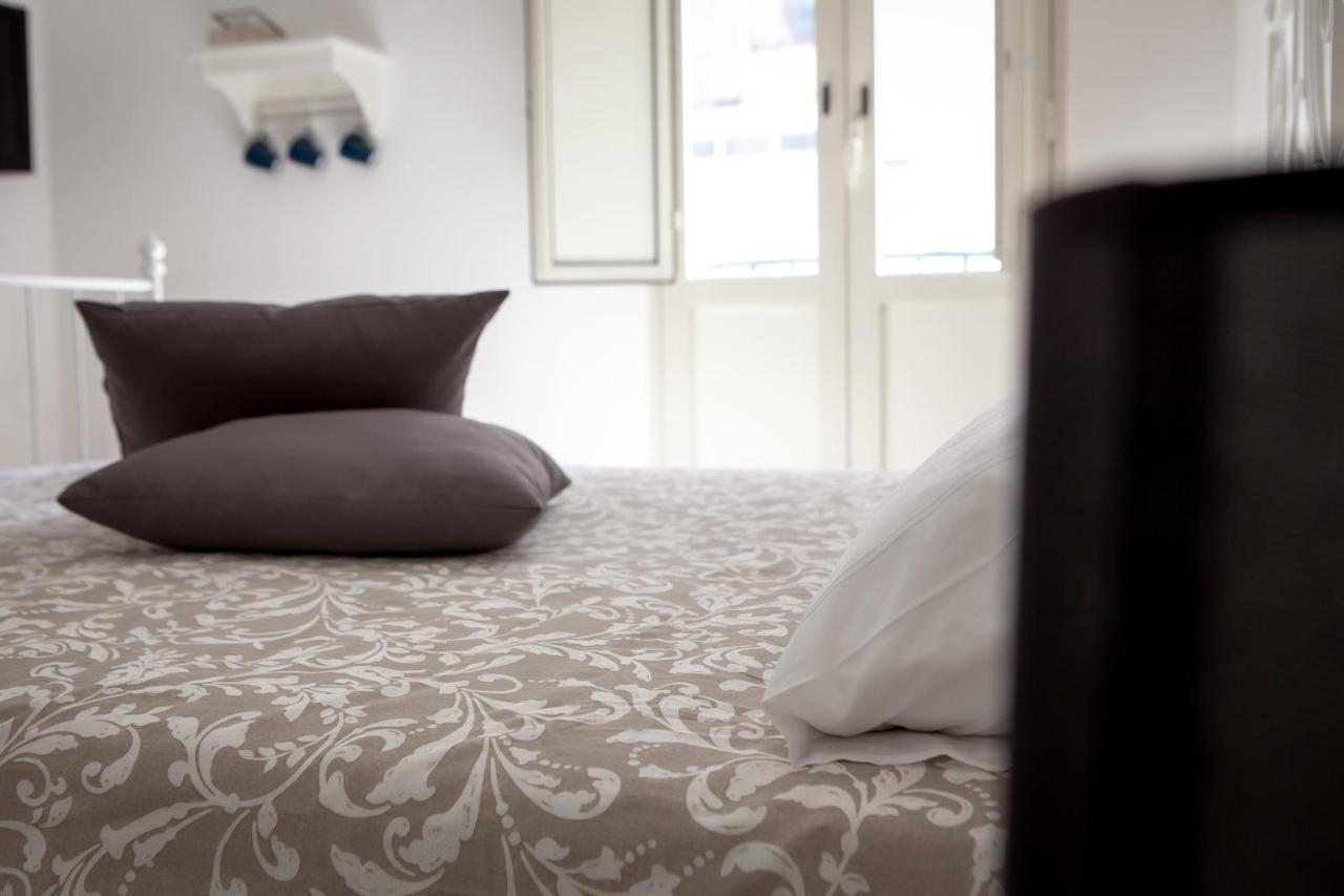 Apartamento Pindemonte