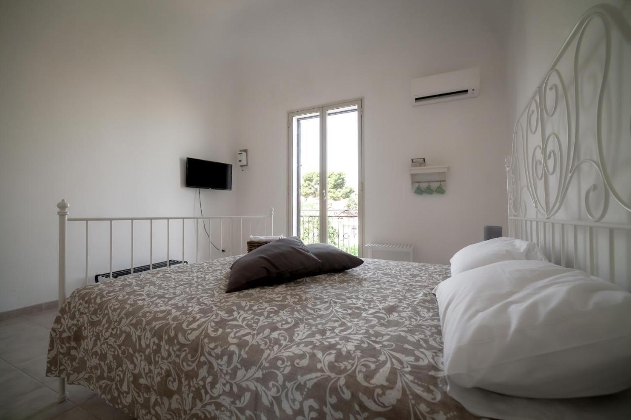 Pindemonte Apartamento