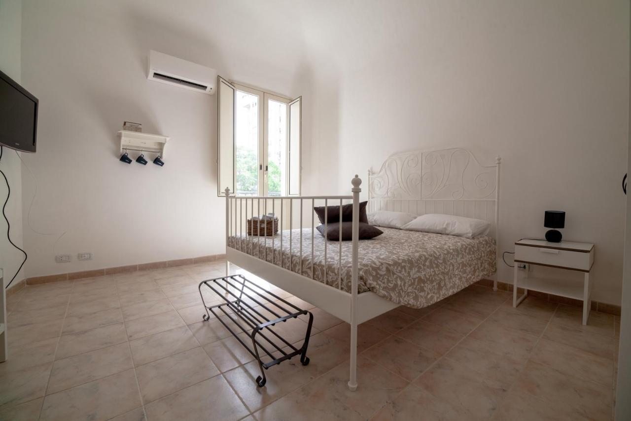 Pindemonte Apartamento Palermo
