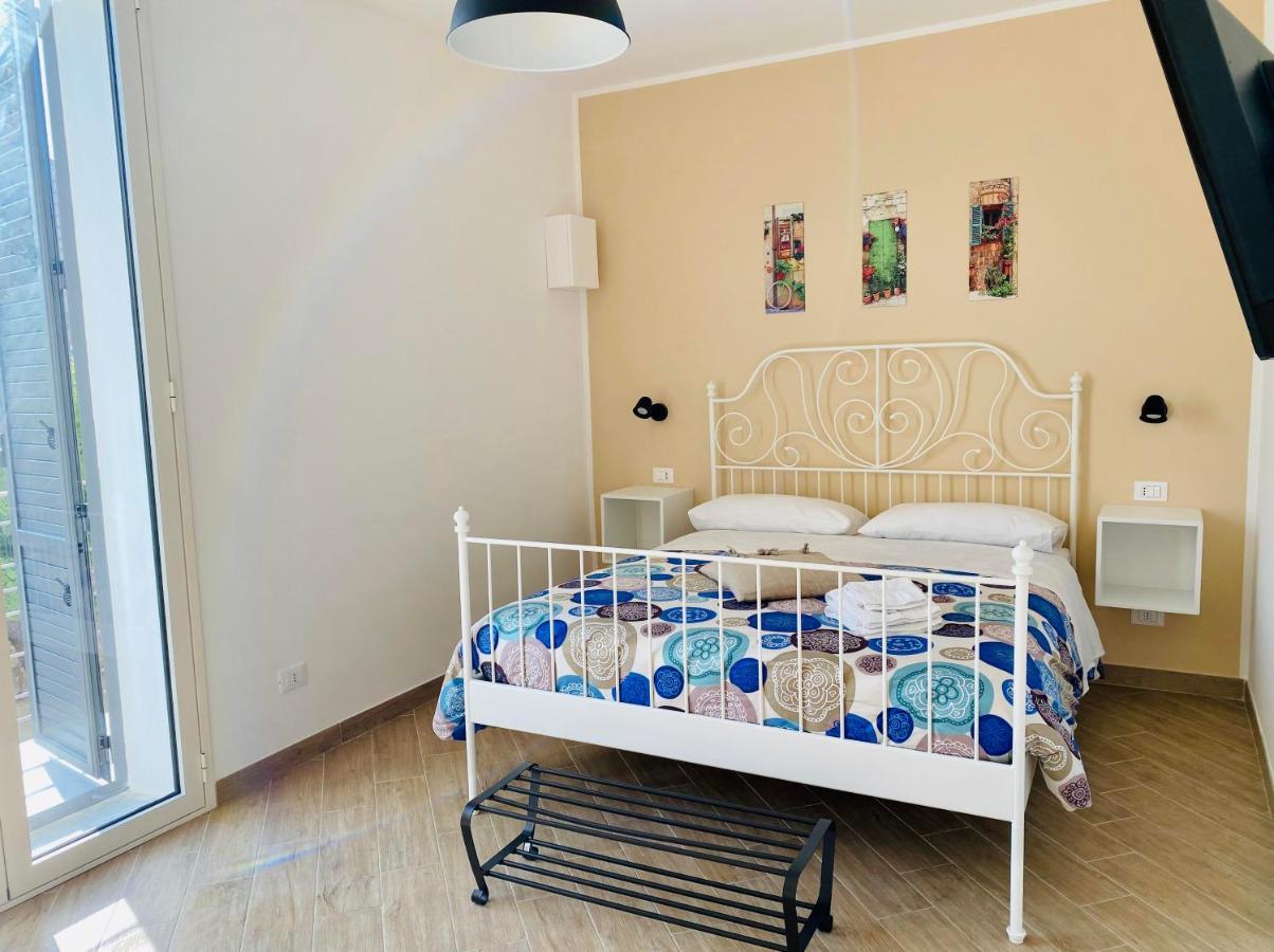 Pindemonte Apartamento *