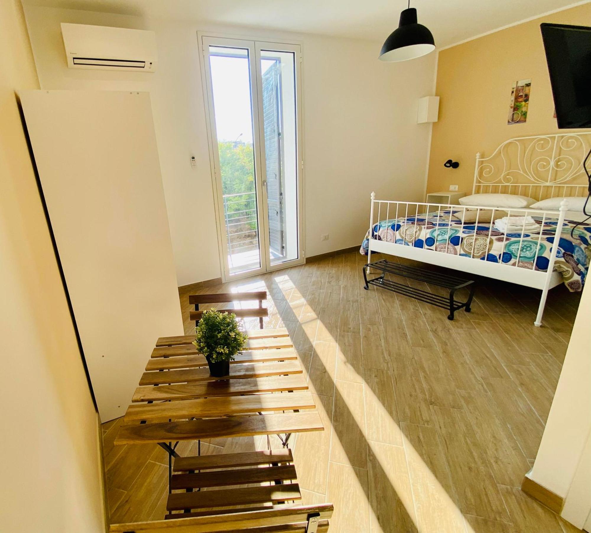 Pindemonte Apartamento *