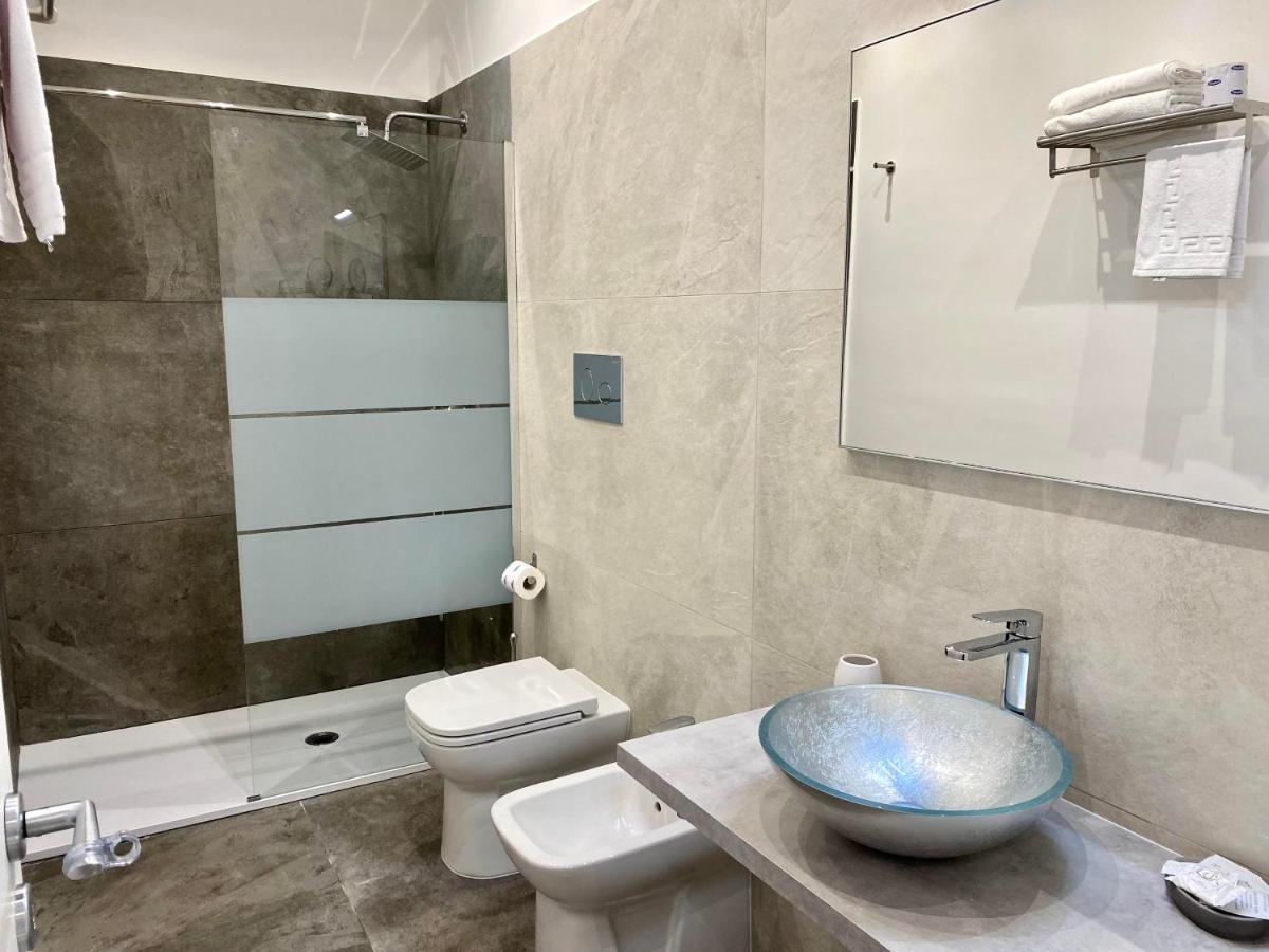 Apartamento Pindemonte Palermo