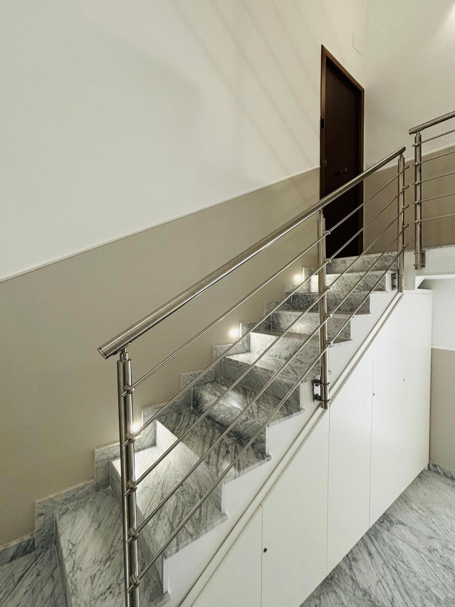 Pindemonte Apartamento *