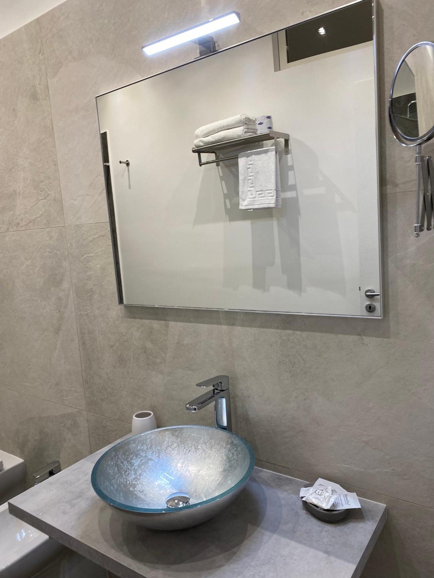 Pindemonte Apartamento