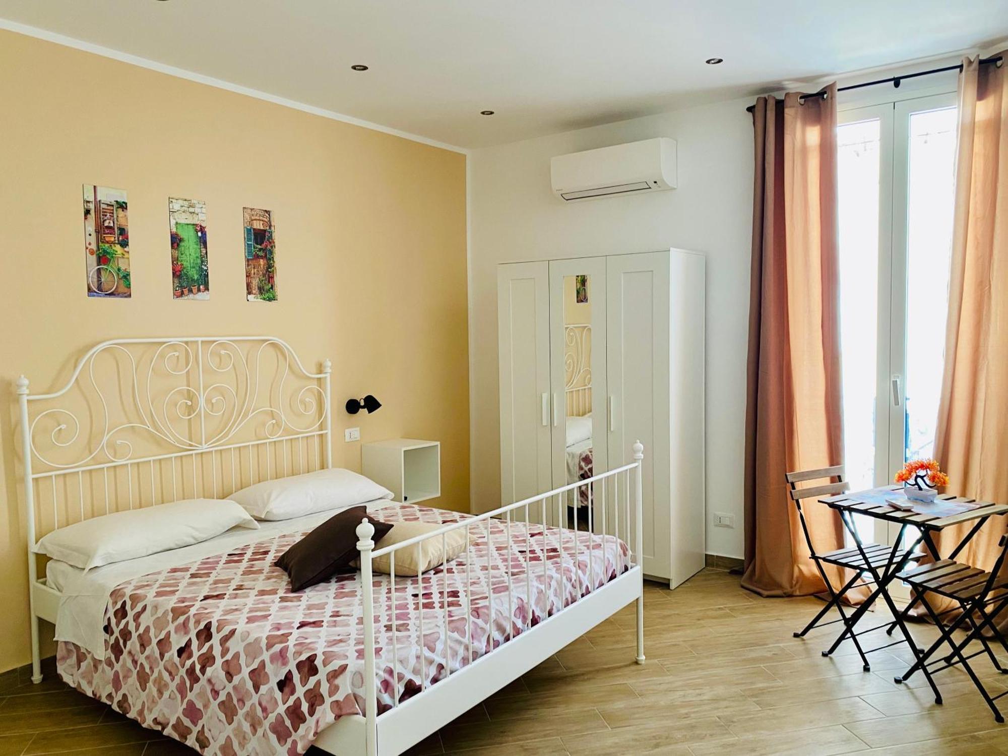 Pindemonte Apartamento Palermo