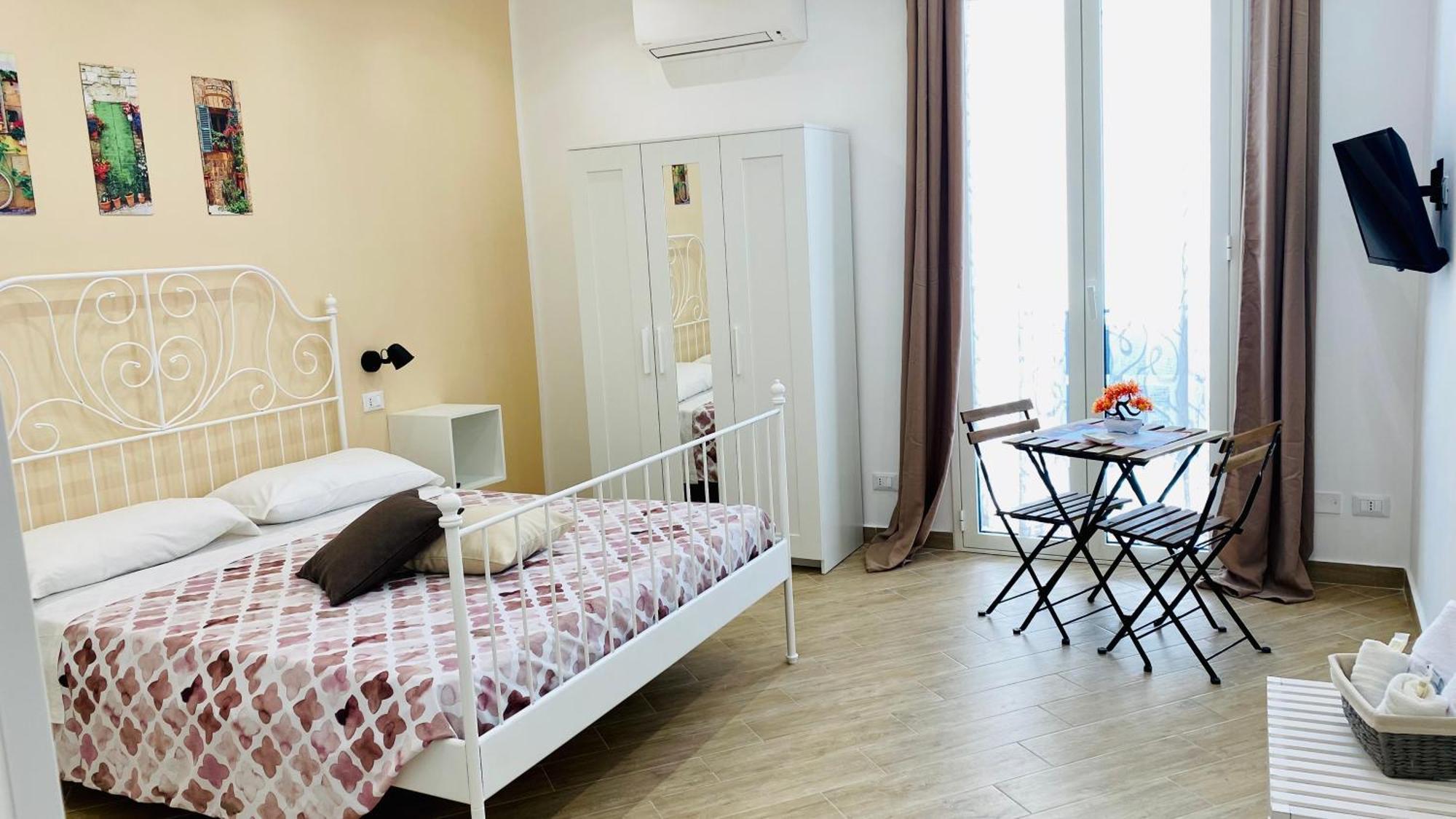 Pindemonte Apartamento Palermo