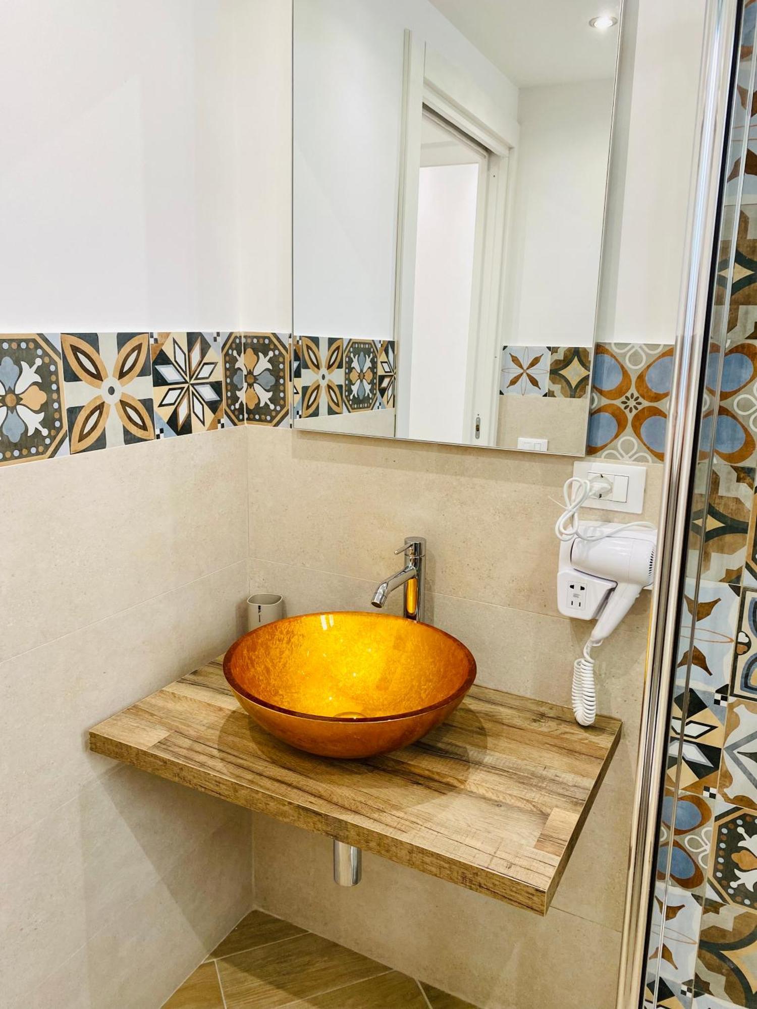 Pindemonte Apartamento *