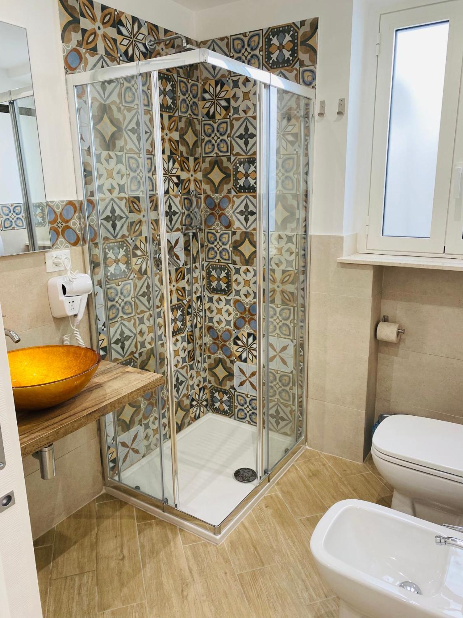Pindemonte Apartamento Palermo