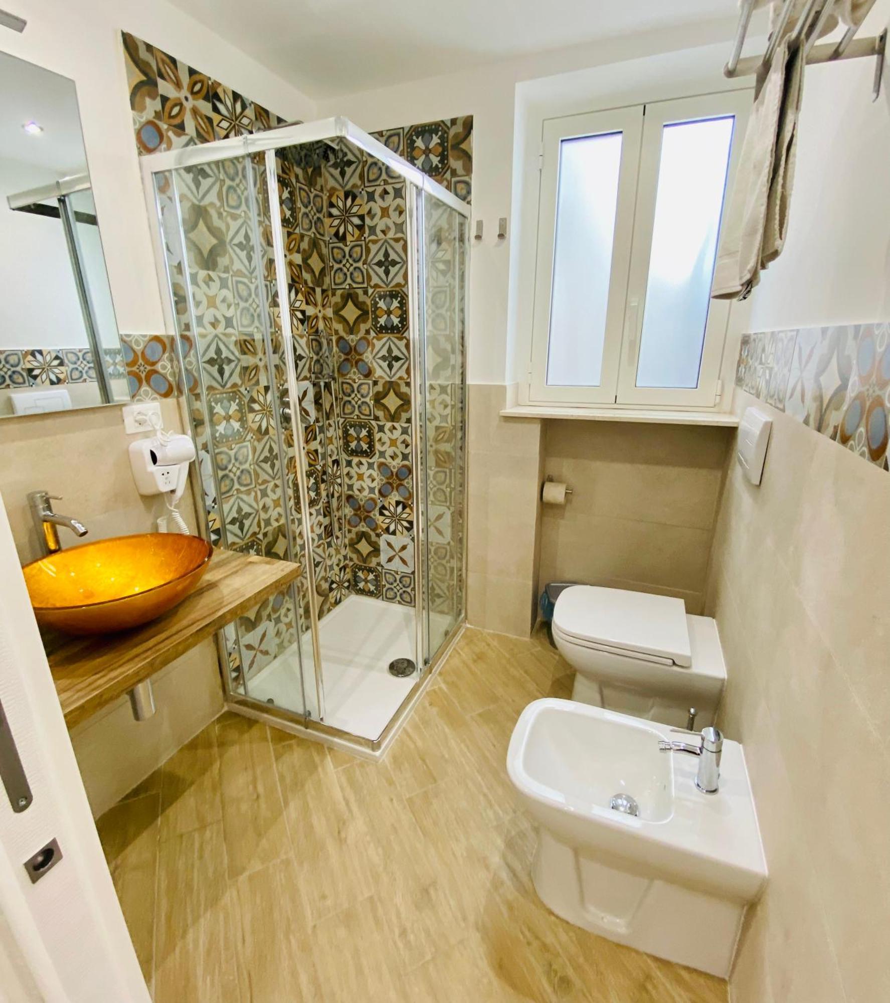 Apartamento Pindemonte Palermo