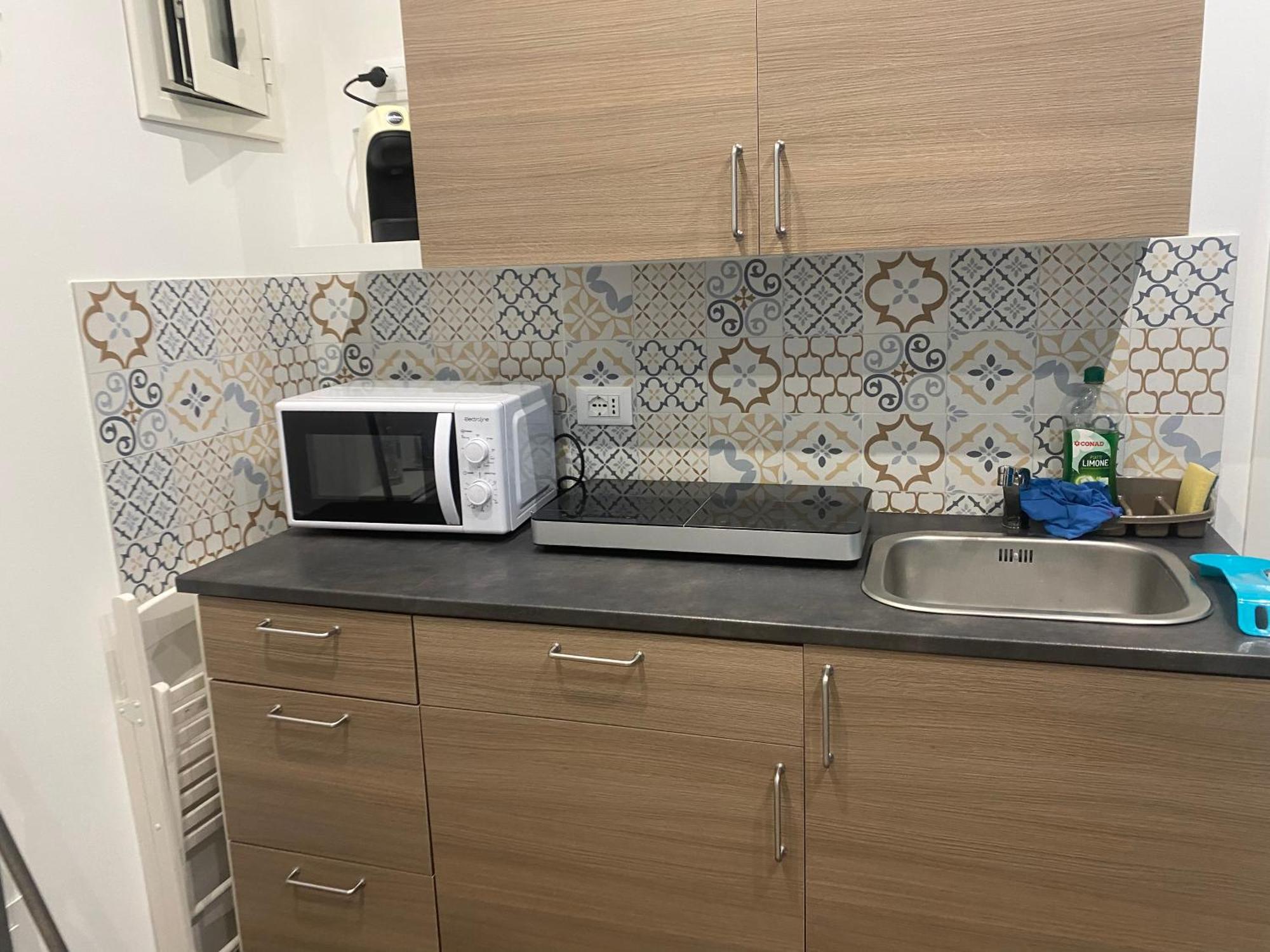 Apartamento Pindemonte Palermo