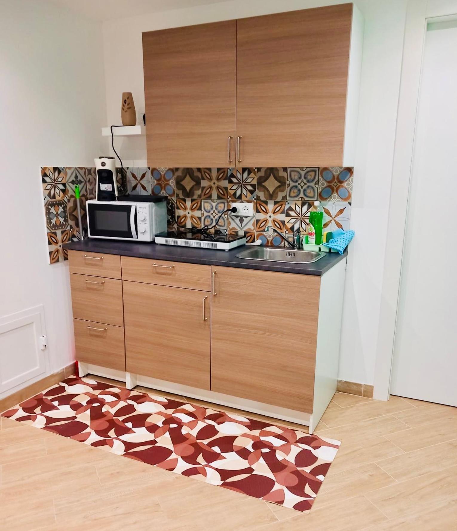 Pindemonte Apartamento