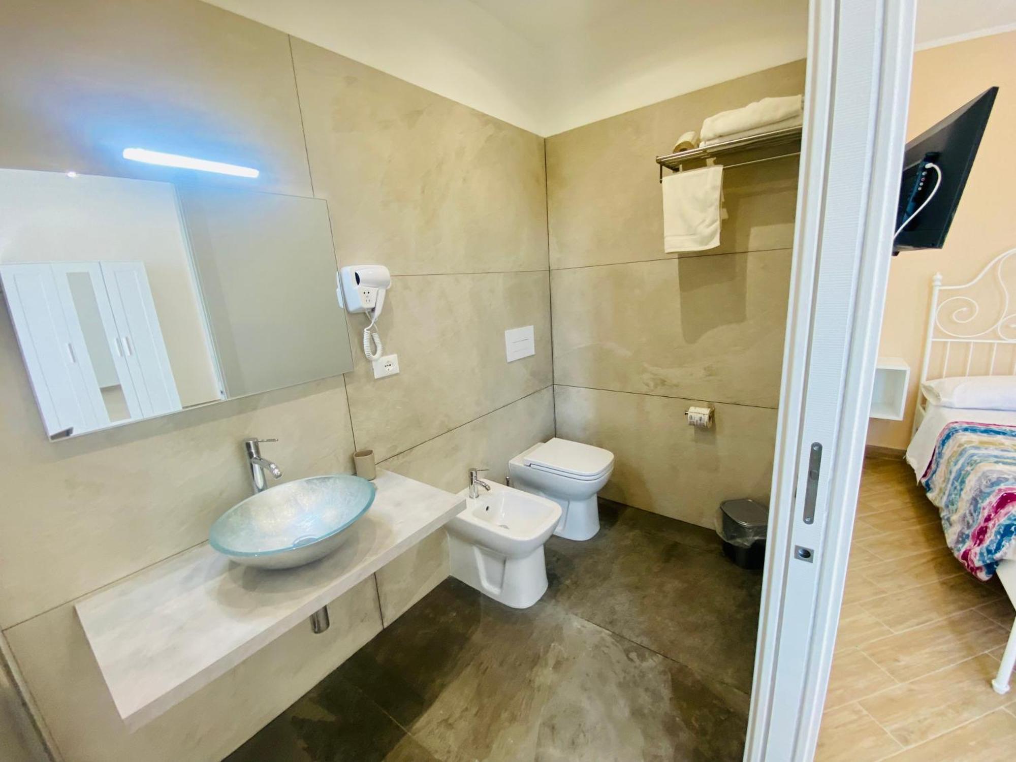 Apartamento Pindemonte Palermo