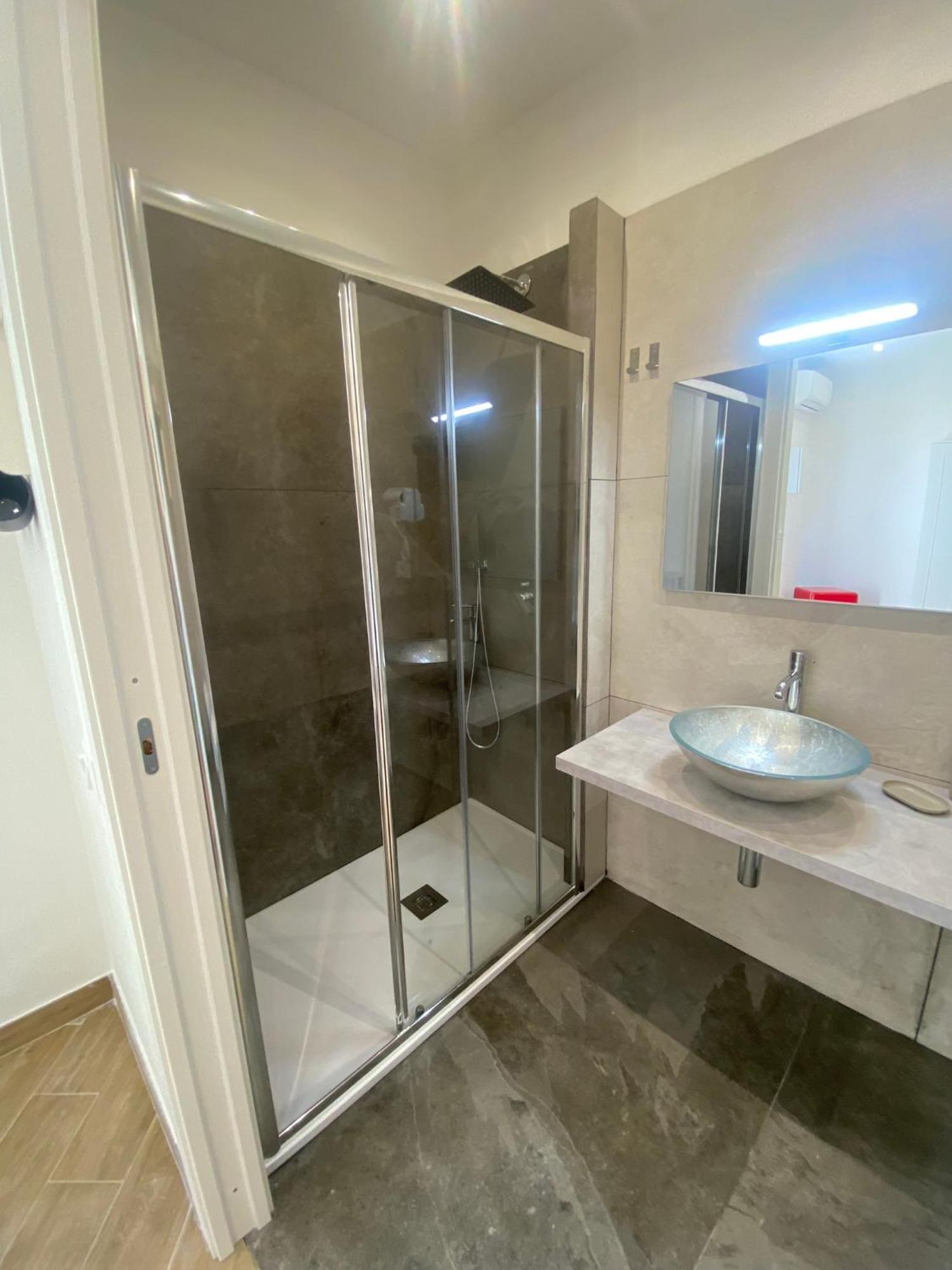 Pindemonte Apartamento *