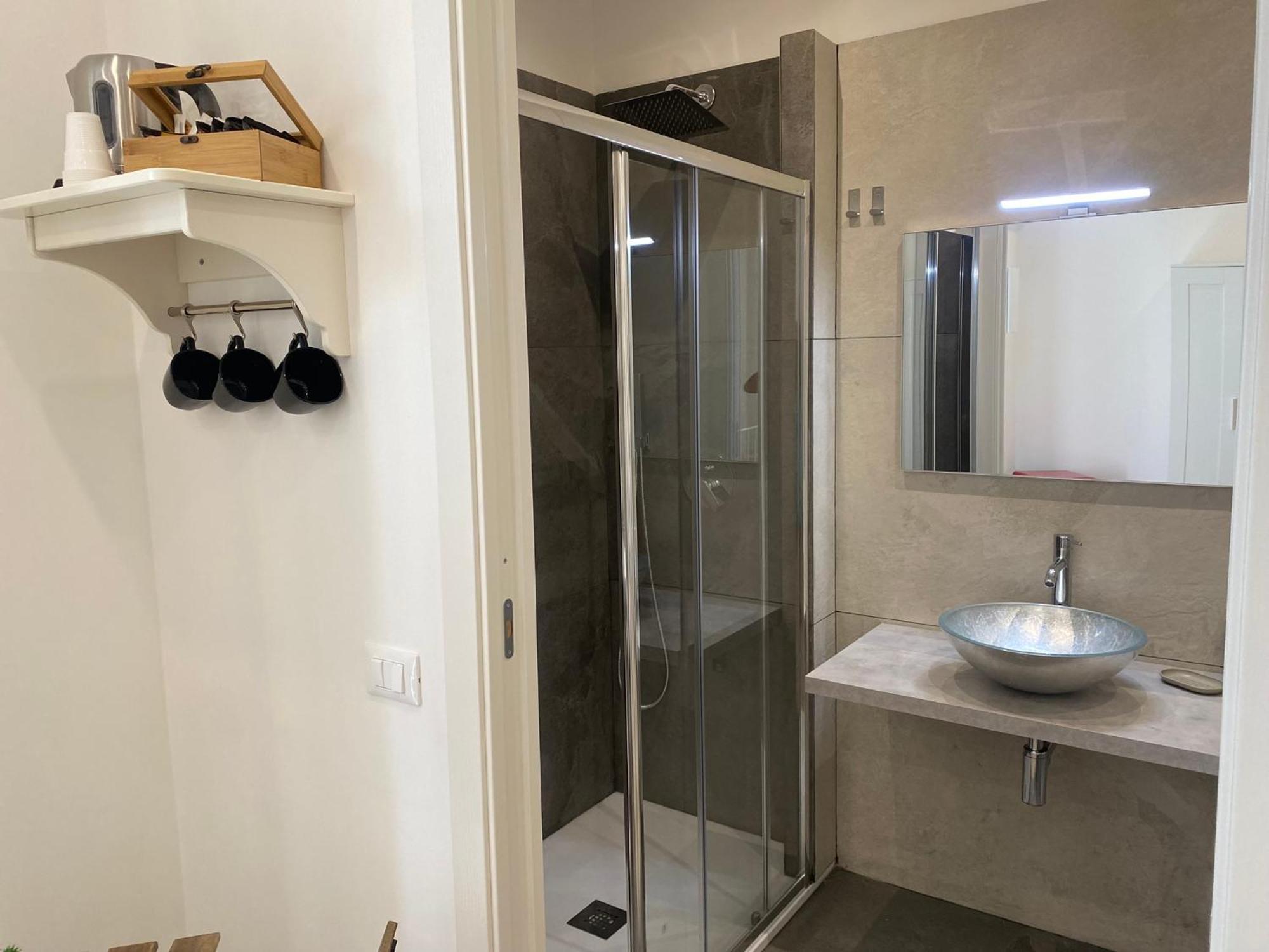 Apartamento Pindemonte *