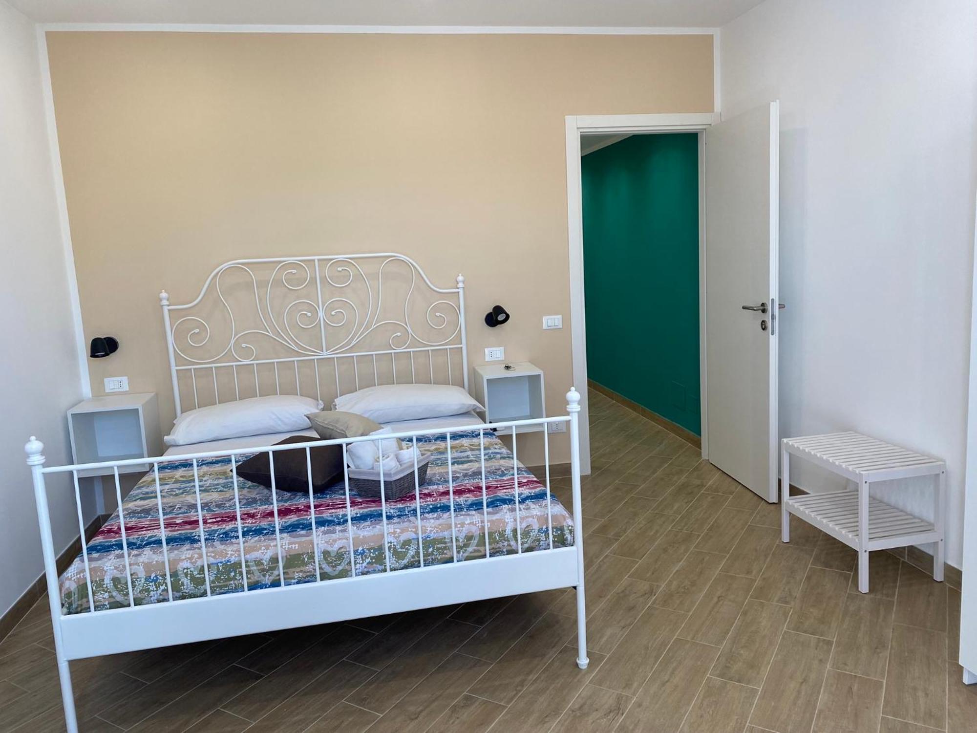 Pindemonte Apartamento Palermo